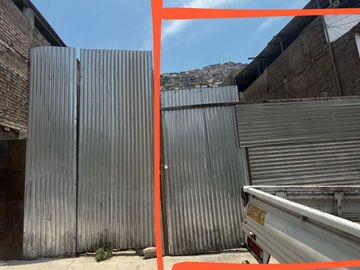 Vendo Terreno En Av. 26 De Noviembre 90 M2 - Villa Maria