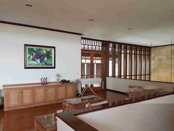 Dijual Rumah di Setraduta