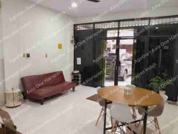 Ruko 4lantai Pangeran Jayakarta Jakarta Pusat