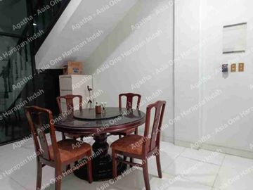 Ruko 4lantai Pangeran Jayakarta Jakarta Pusat