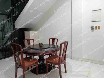 Ruko 4lantai Pangeran Jayakarta Jakarta Pusat