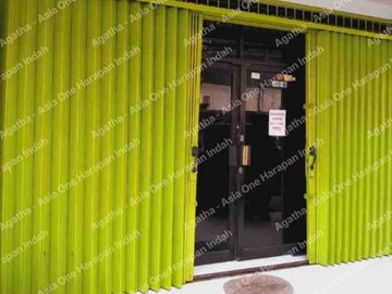 Ruko 4lantai Pangeran Jayakarta Jakarta Pusat