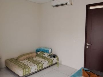 Dijual Rumah Semi Furnished Siap Huni Lokasi di Kota Baru Parahyangan Tatar Tarubhawana Bandung
