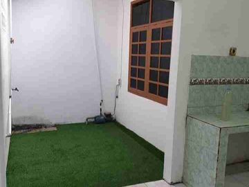 rumah di cluster griya cempaka arum dekat al-jabar bandung