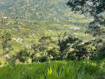 VENTA DE TERRENO EXPLANADO EN BARBOSA ANTIOQUIA.