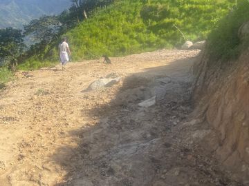 VENTA DE TERRENO EXPLANADO EN BARBOSA ANTIOQUIA.