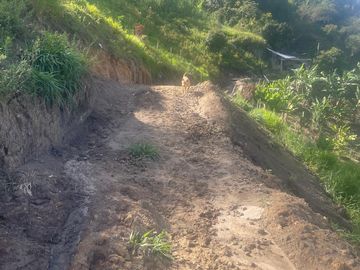 VENTA DE TERRENO EXPLANADO EN BARBOSA ANTIOQUIA.