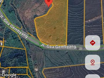 DIJUAL CEPAT TANAH – TANJUNG KENONGO, PACET, MOJOKERTO