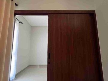 rumah full furnished summarecon bandung