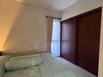 rumah full furnished summarecon bandung