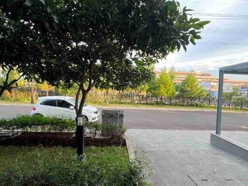 rumah full furnished summarecon bandung