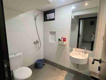 rumah full furnished summarecon bandung