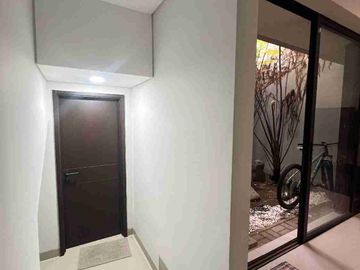 rumah full furnished summarecon bandung