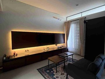 rumah full furnished summarecon bandung