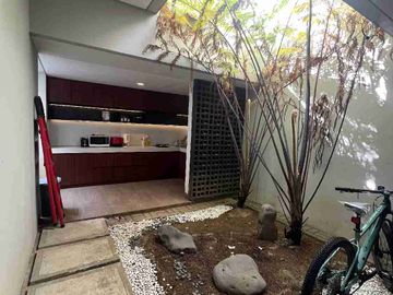 rumah full furnished summarecon bandung