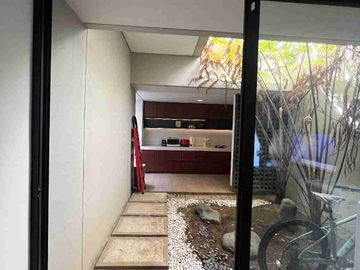 rumah full furnished summarecon bandung