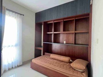 rumah full furnished summarecon bandung