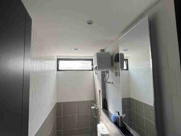 rumah full furnished summarecon bandung