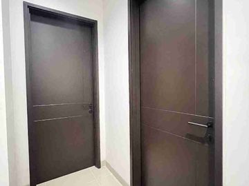 rumah full furnished summarecon bandung