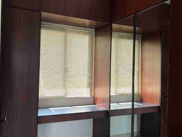 rumah full furnished summarecon bandung