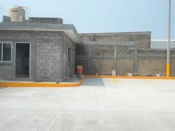 🏭 BODEGA INDUSTRIAL EN RENTA – PARQUE 2000, VERACRUZ, VER. 🚛