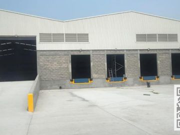 🏭 BODEGA INDUSTRIAL EN RENTA – PARQUE 2000, VERACRUZ, VER. 🚛