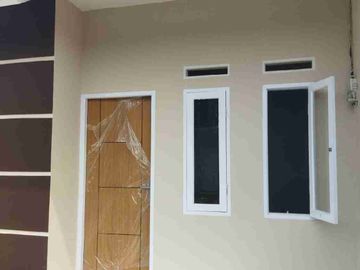 rumah subsidi dekat kantor SKPD provinsi banten