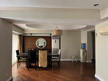 Spacious 4 Bedroom Unit For Sale at Forbes Tower, Valero Makati