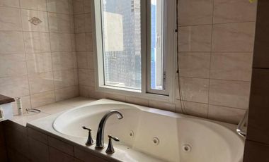 Spacious 4 Bedroom Unit For Sale at Forbes Tower, Valero Makati