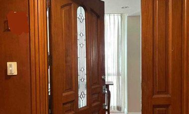 Spacious 4 Bedroom Unit For Sale at Forbes Tower, Valero Makati