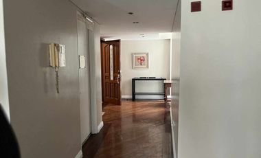 Spacious 4 Bedroom Unit For Sale at Forbes Tower, Valero Makati