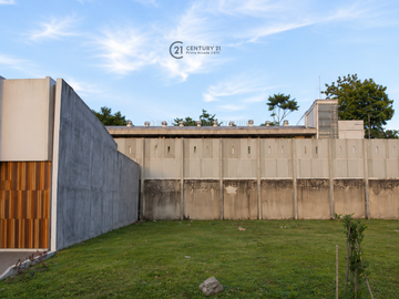 Dijual Tanah di cluster Bintaro Jaya Dekat Universitas Pembangunan Jaya BTC 18440 ND