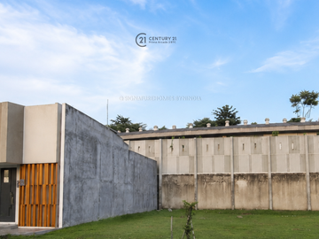 Dijual Tanah di cluster Bintaro Jaya Dekat Universitas Pembangunan Jaya BTC 18440 ND