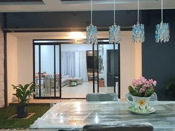 rumah murah nyaman siap huni shm di Kota Baru Parahyangan Tatar Lokapadma