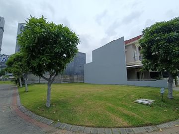 TANAH LANGKA DIPAKUWON CITY CLUSTER SORRENTO SELANGKAH KE PCM
