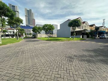 TANAH LANGKA DIPAKUWON CITY CLUSTER SORRENTO SELANGKAH KE PCM