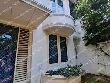 Rumah hook komplek Taman Modern, Cakung, Ujung Menteng Jakarta Timur dijual murah
