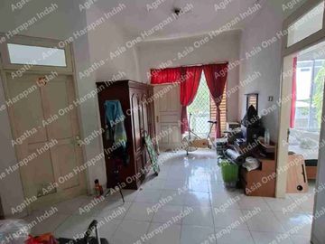 Rumah hook komplek Taman Modern, Cakung, Ujung Menteng Jakarta Timur dijual murah