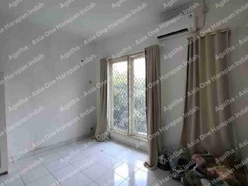 Rumah hook komplek Taman Modern, Cakung, Ujung Menteng Jakarta Timur dijual murah