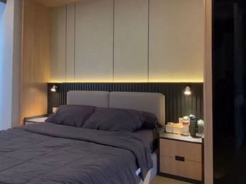 Rumah siap huni di Citragrand
