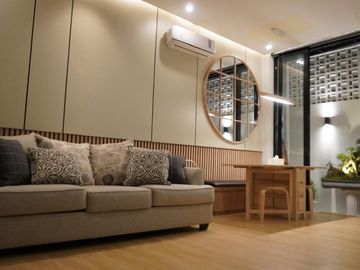 Rumah siap huni di Citragrand