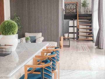 Rumah Siap Huni Full Furnish di Gegerkalong Sukasari Bandung