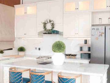 Rumah Siap Huni Full Furnish di Gegerkalong Sukasari Bandung