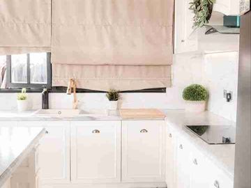 Rumah Siap Huni Full Furnish di Gegerkalong Sukasari Bandung