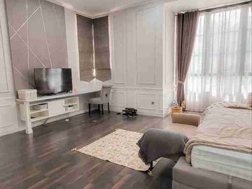 Rumah Siap Huni Full Furnish di Gegerkalong Sukasari Bandung