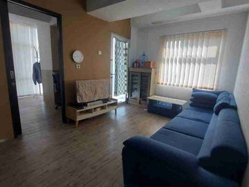 Rumah Siap Huni Full Furnish di Gegerkalong Sukasari Bandung
