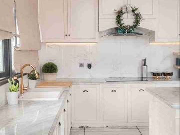 Rumah Siap Huni Full Furnish di Gegerkalong Sukasari Bandung