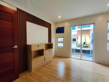 For Sale! GSIS Village Quezon City Townhouse with 3 Bedroom 9.9M -AJCQ