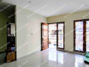 Rumah sewa dekat sunter mall