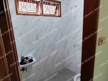 Rumah sewa dekat sunter mall